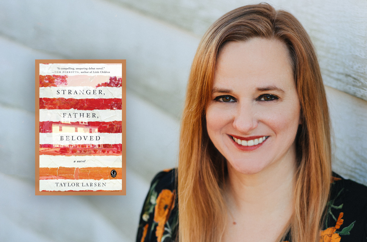 Catapult online classes: Taylor Larsen, 10-Week Online Novel Revision Workshop, Fiction, Novel, Workshop