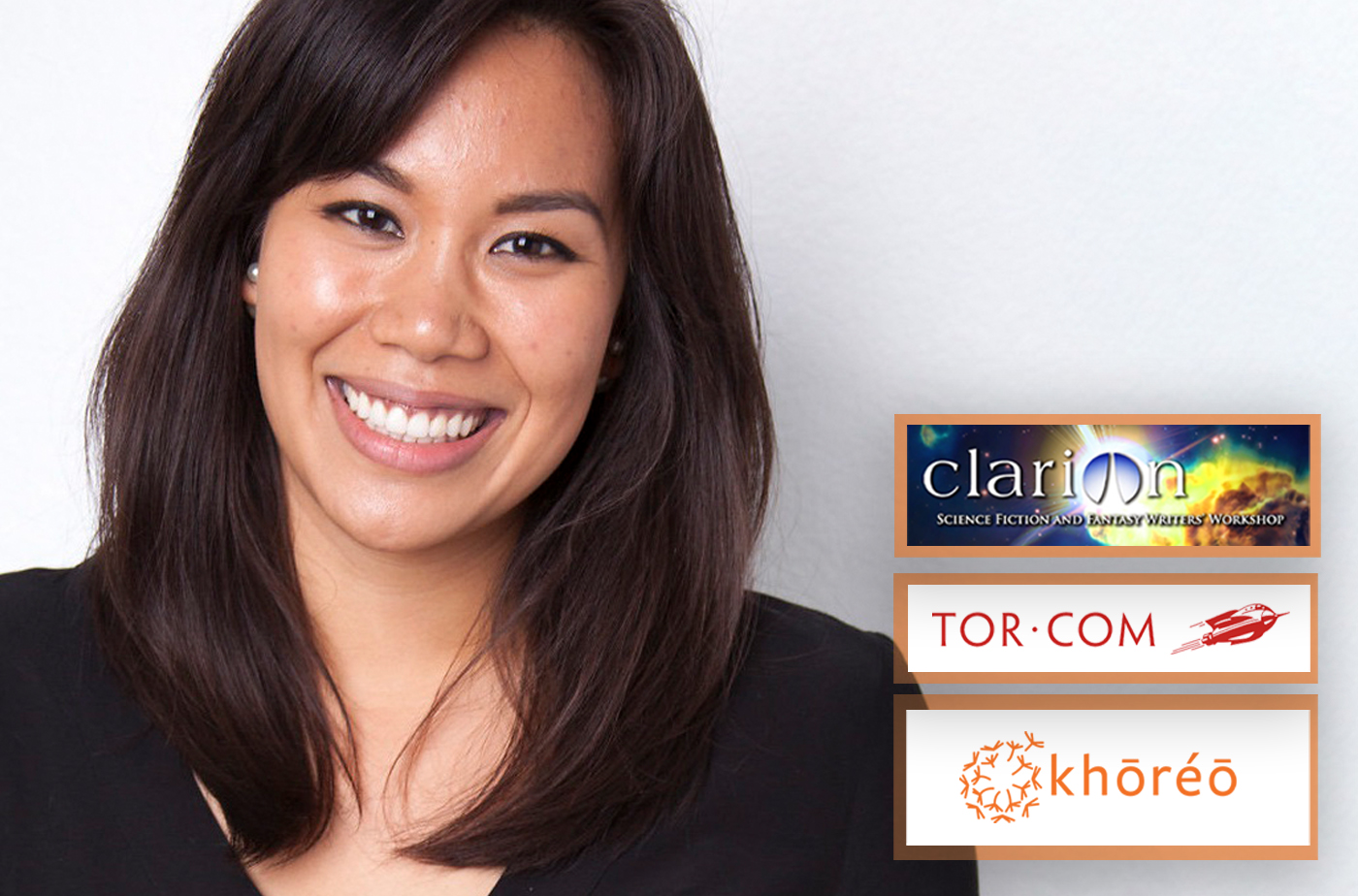 Catapult online classes: Ploi Pirapokin, 6-Week Online Fiction Workshop: Fantastical Characters, Fiction, Workshop