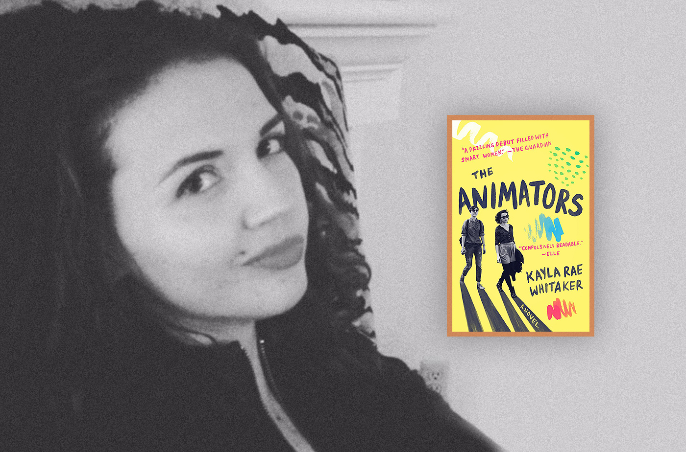 Catapult online classes: Kayla Rae Whitaker, 6-Week Online Fiction Workshop: The Art of Scene, Fiction, Workshop