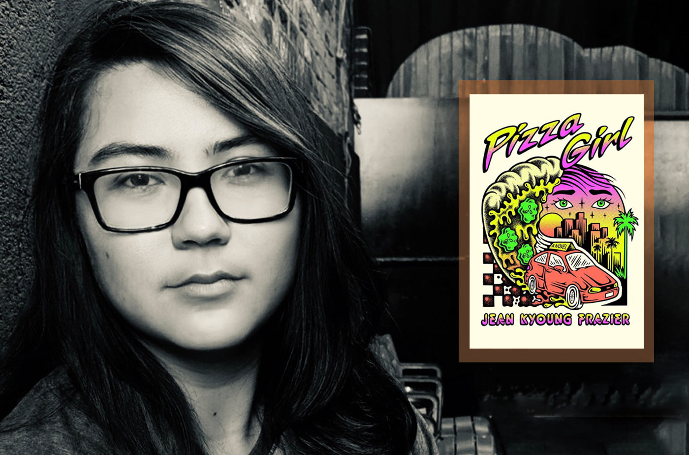 Catapult online classes: Jean Kyoung Frazier, 8-Week Online Fiction Workshop: Finding Your Opening, Fiction, Workshop