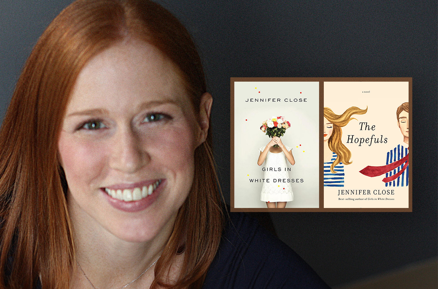 Catapult online classes: Jennifer Close, 4-Week Online Fiction Seminar: Getting Started, Fiction, Novel, Seminar