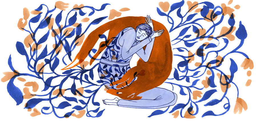 Cover Photo: Tallulah Pomeroy
