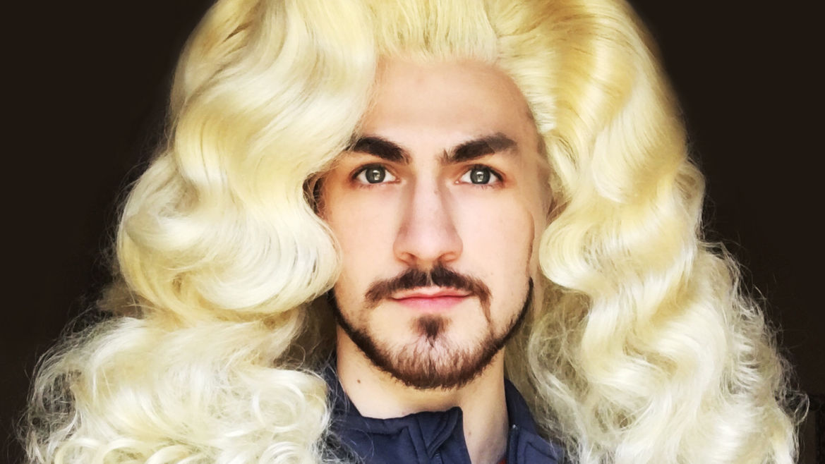 Wig maker name Outlet