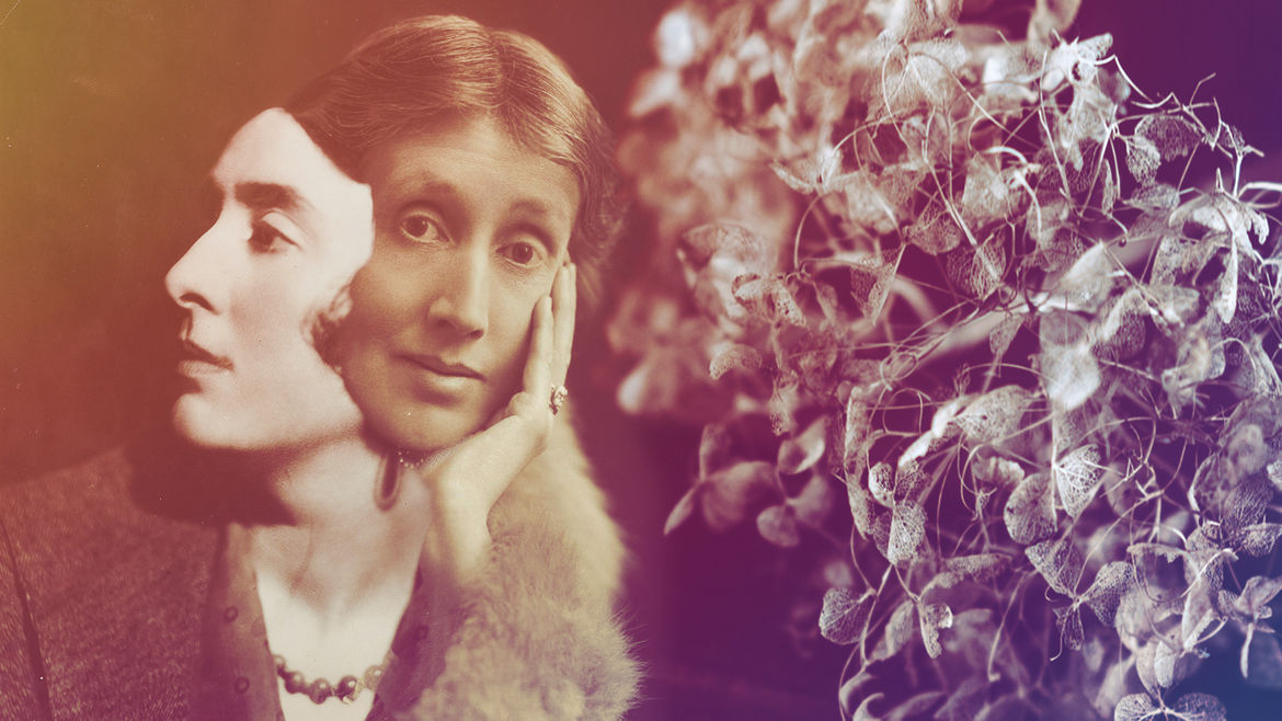 Catapult I Should Hate Forever To Be A Burden To You Lessons In Love From Virginia Woolf And Vita Sackville West Jeanna Kadlec