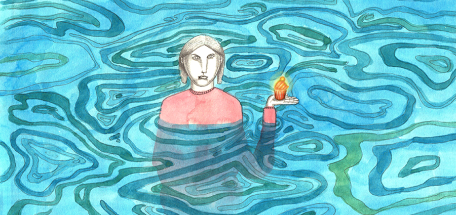 Cover Photo: Tallulah Pomeroy