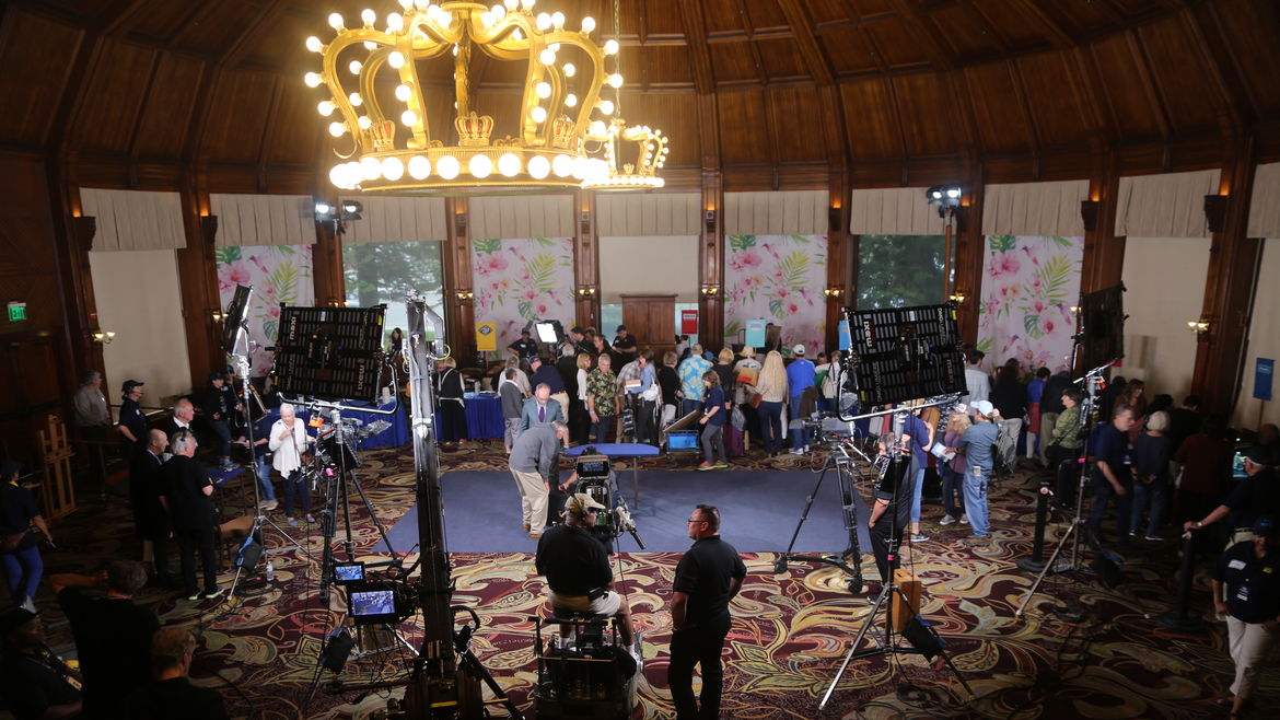 Catapult There Is No Purer Or More Joyful Reality Tv Show Than