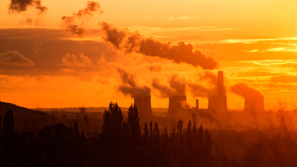 Cover Photo: Photograph by Diana Parkhouse/Unsplash