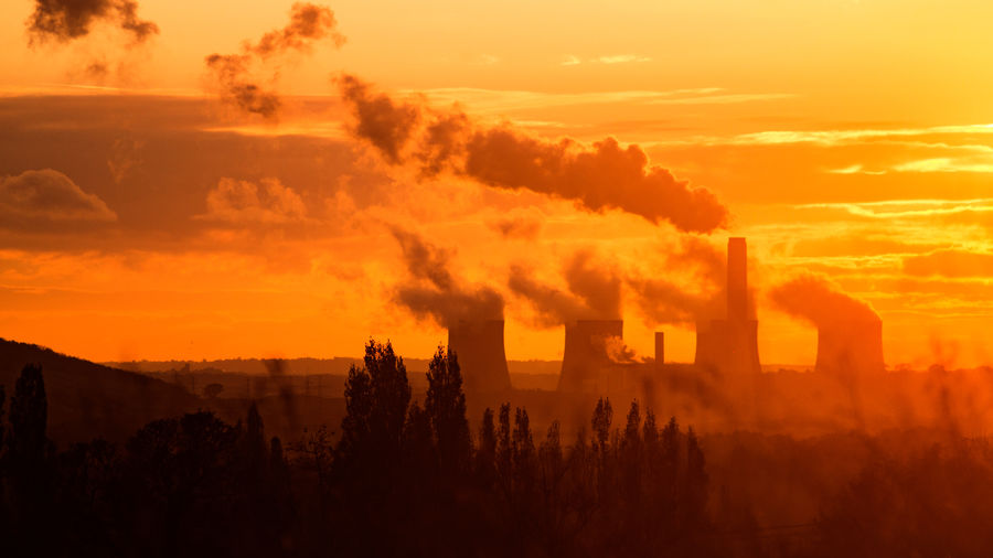 Cover Photo: Photograph by Diana Parkhouse/Unsplash