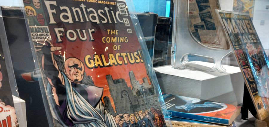 Cover Photo: Free Comic Book Day (2016): TOP 5 Books to Look For by Henry Kcpa
