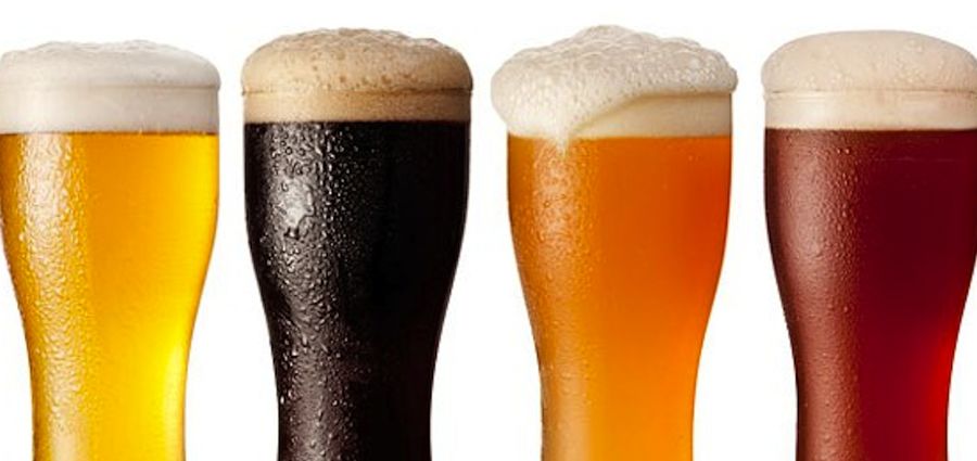 Cover Photo: Brew by Ilana Masad
