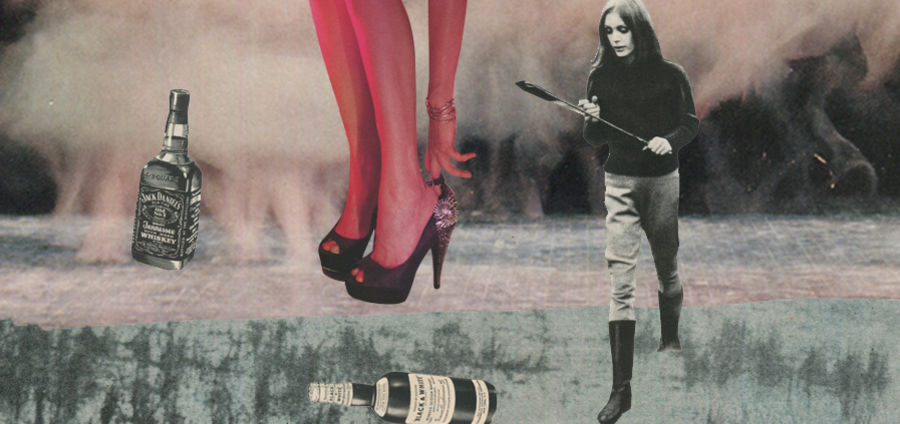 Cover Photo: Today’s Reading List: Women and Solitude by Morgan Jerkins