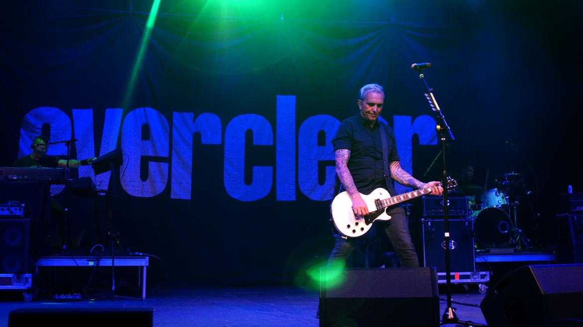 Catapult In Defense Of The Low Bar An Ode To Everclear Brittany