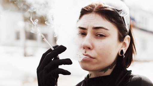 Cover Photo: Photograph by Hannah Gullixson/Unsplash