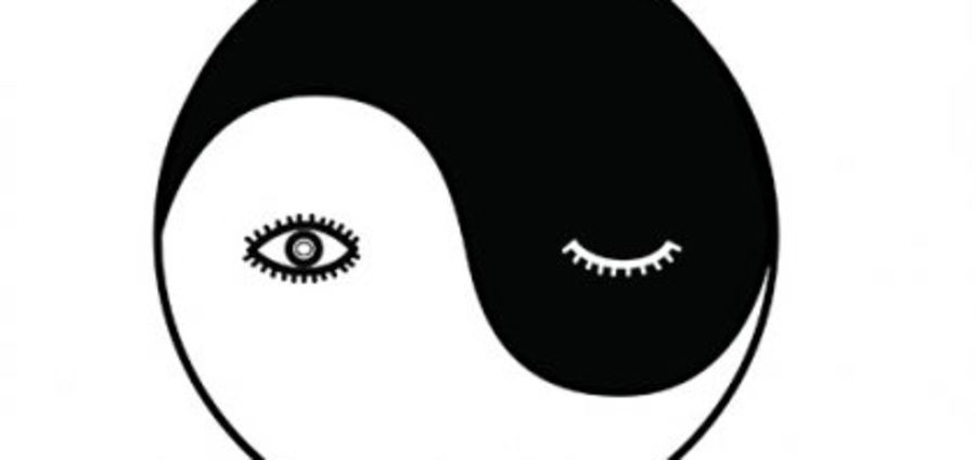 Cover Photo: Dimensions by Lauren Suval