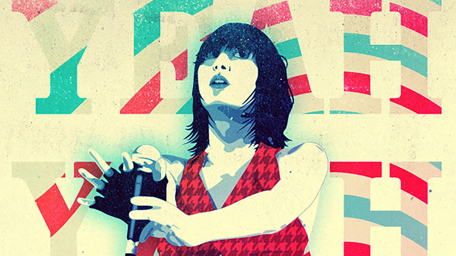 Catapult Karen O Of The Yeah Yeah Yeahs Taught Me To Break