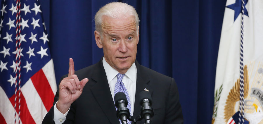 Cover Photo: A Response to Biden’s Open Letter by Eve Wilson