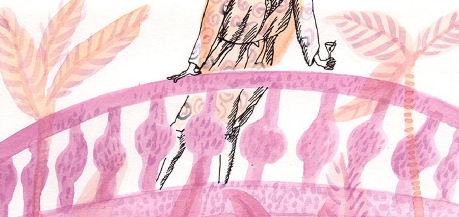 Cover Photo: Tallulah Pomeroy