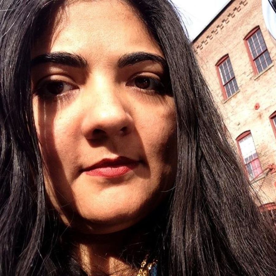 Cover Photo: Student Spotlight: Swati Khurana by Colin Drohan