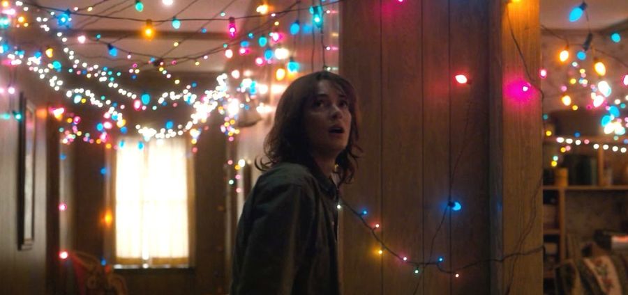 Thesis Statement For Comparison Essay Cover Photo This Is An Essay About Stranger Things For The Girls Who Love The Yellow Wallpaper Essays also English Essay Topics For College Students Catapult This Is An Essay About Stranger Things For The Girls Who Business Plan Essay