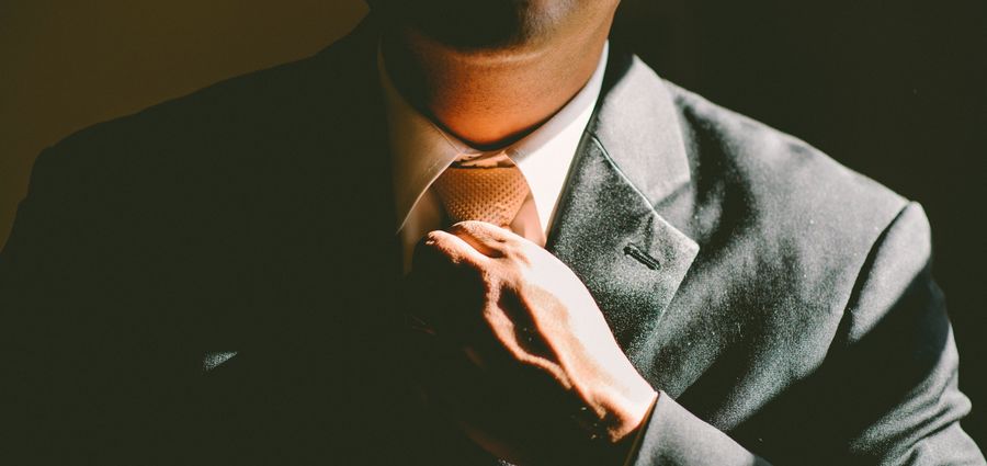 Cover Photo: My First Job Interview at 28 by Walker's Chapters