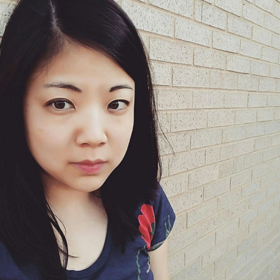 Cover Photo: Nicole Chung