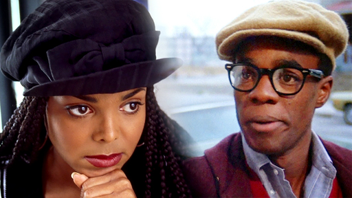 Cover Photo: Stills from 'Poetic Justice' and 'Cooley High'/Columbia Pictures and American International Pictures