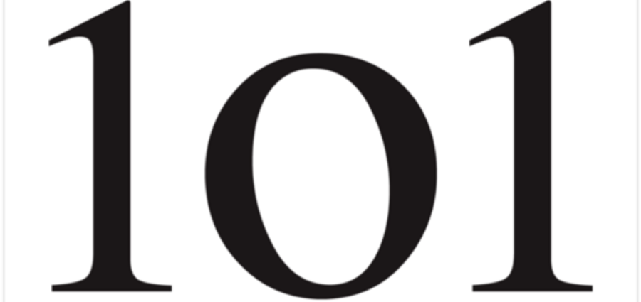 Cover Photo: Session One Hundred One - Tuesday by Des Roundtree