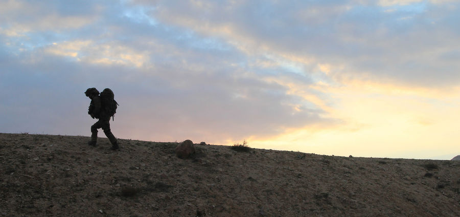 Cover Photo: Image: Flickr/Israel Defense Forces