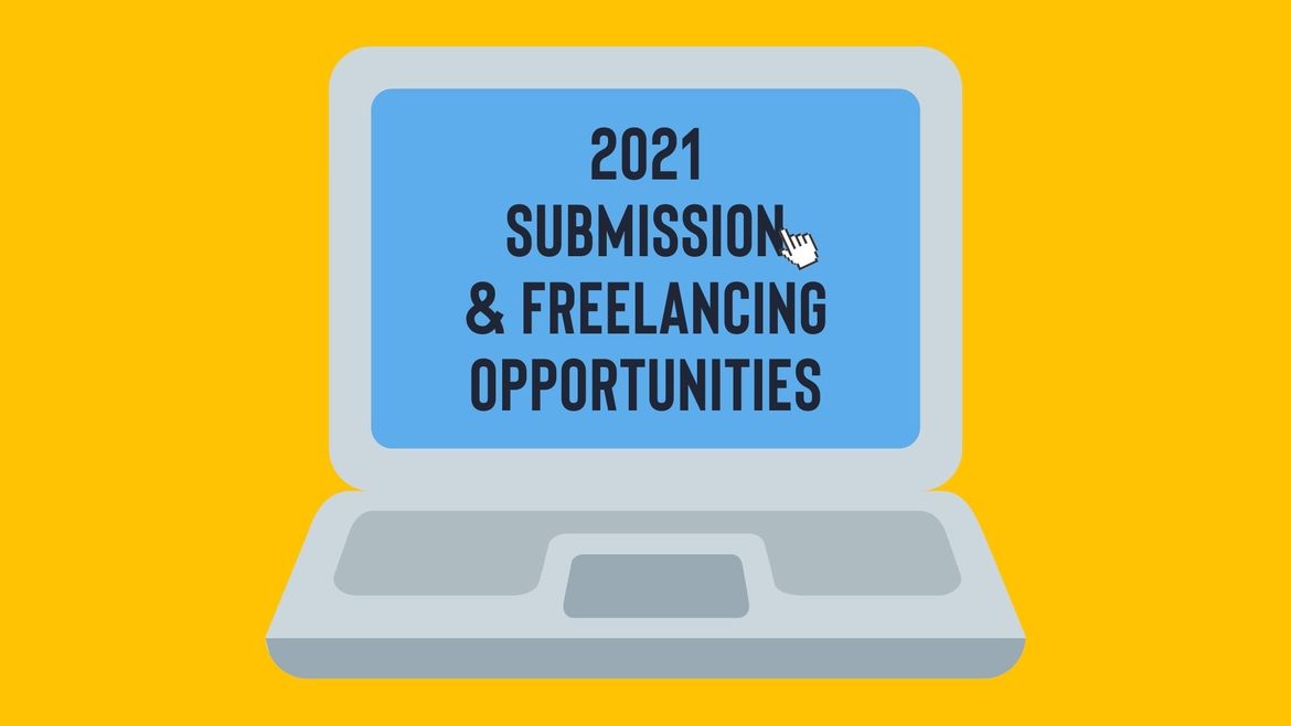 Catapult Updated Weekly 21 Submission And Freelance Writing