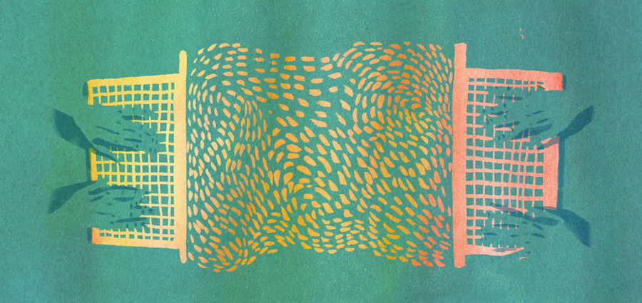 Cover Photo: Tallulah Pomeroy