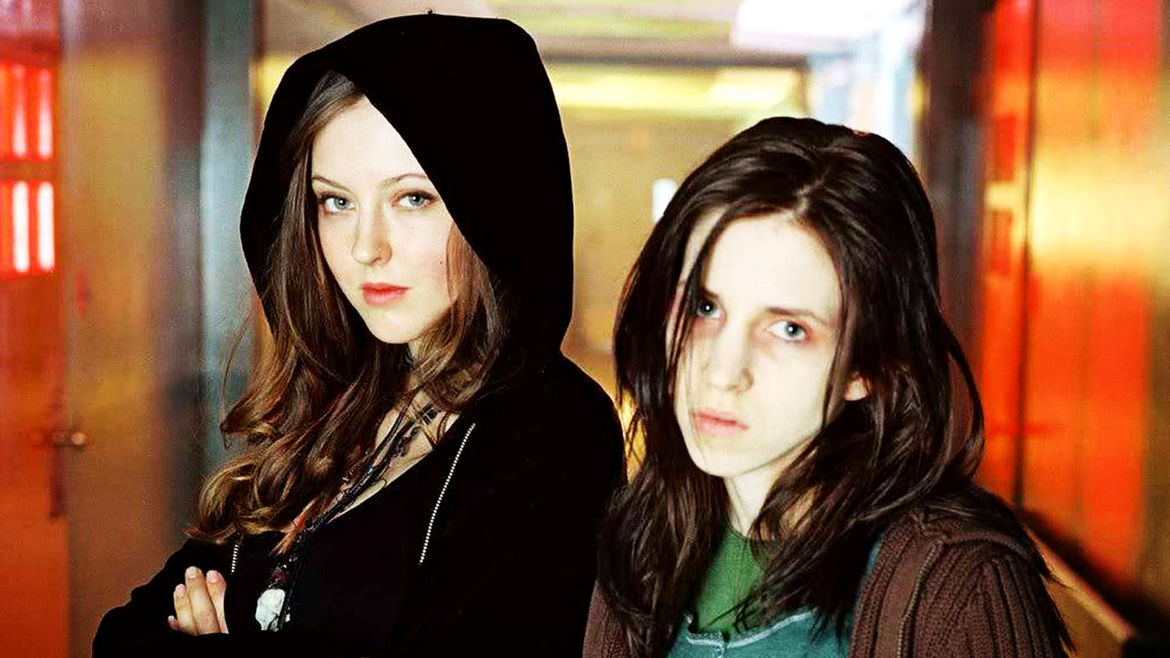 Catapult Despite Its Dark Ending, ‘Ginger Snaps’ Still Made Me Want