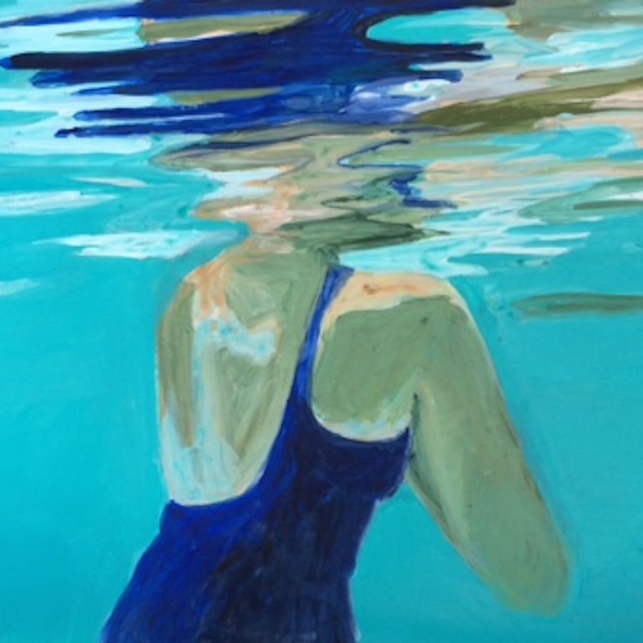 Cover Photo: art by Ellen Orseck / image via brad, flickr