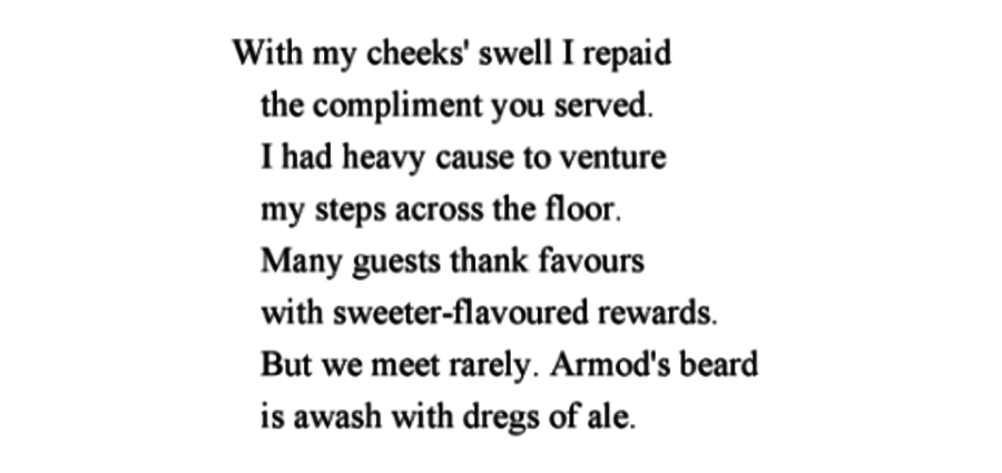 Cover Photo: A Viking’s Guide To Good Hosting by CJ Eggett