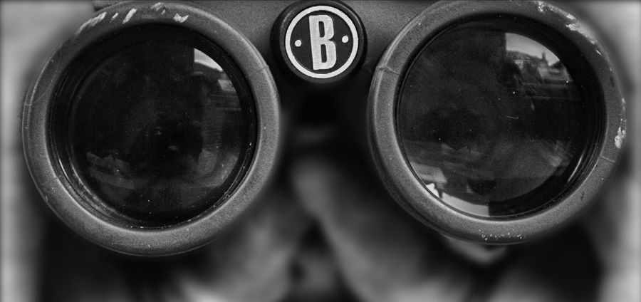 Cover Photo: Craig Sunter