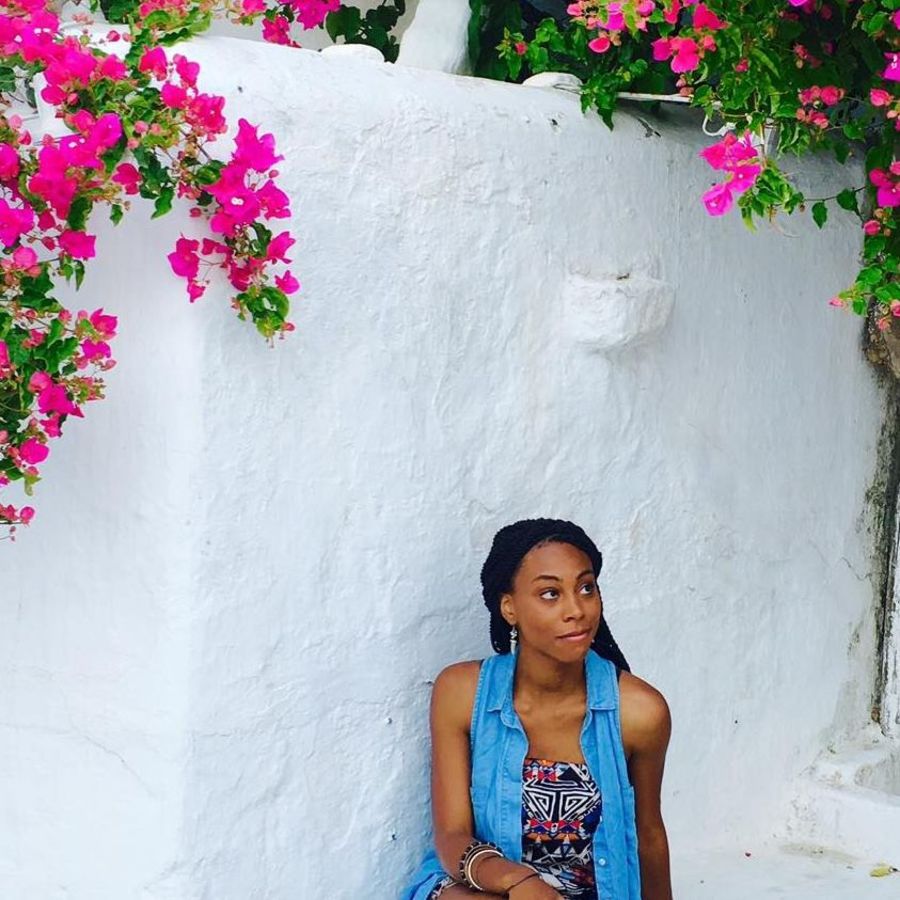 Cover Photo: Greece