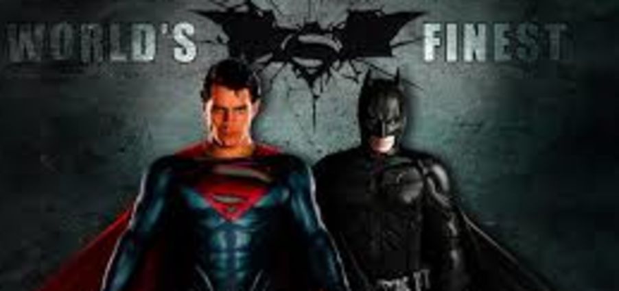Cover Photo: HEROES DO NOT WEAR CAPES by Melody Ziki