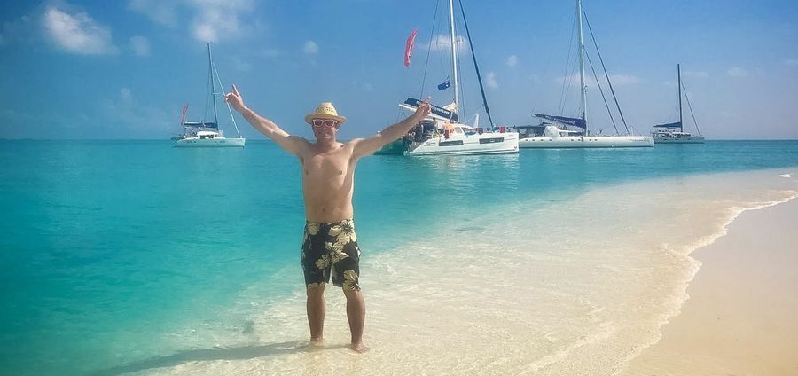 Cover Photo: Things you can enjoy on holidays by Stacia Nelson