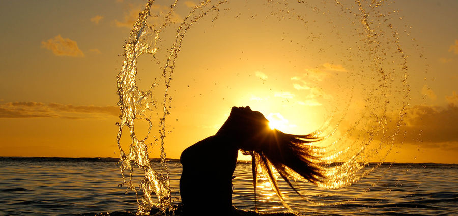 Cover Photo: Like Honey by Lauren Suval