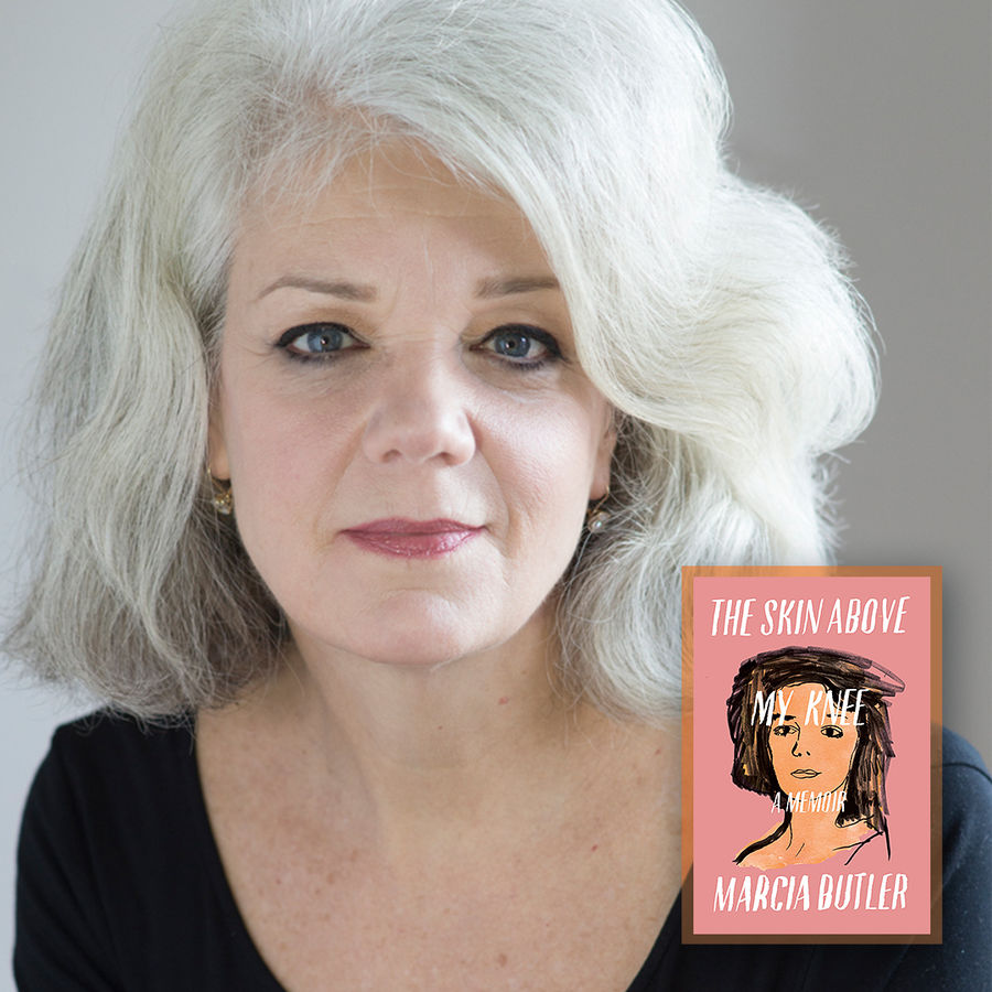 Cover Photo: Marcia Butler’s Creative Imperative by Marcia Butler