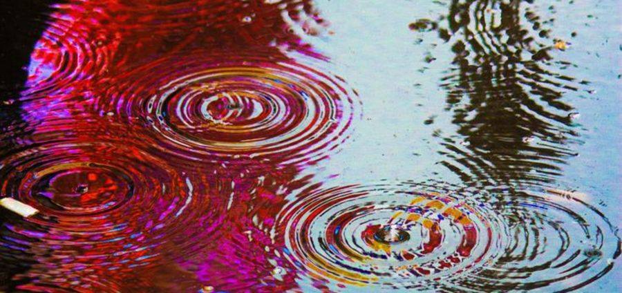 Cover Photo: Poetry by Summer Edward by Summer Edward