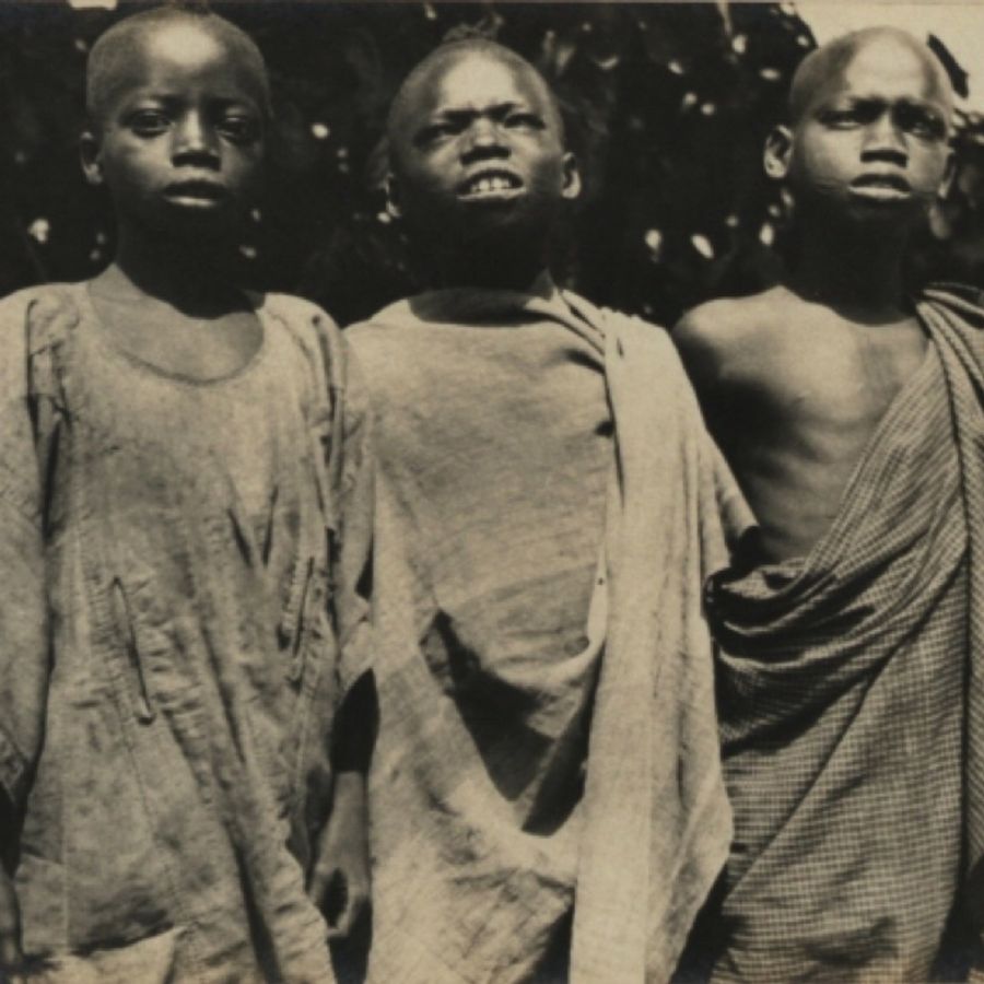 Cover Photo: The National Archives UK/flickr/images provided by author