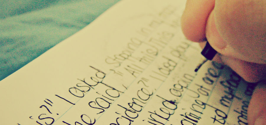 Cover Photo: Nilufer Gadgieva / Flickr