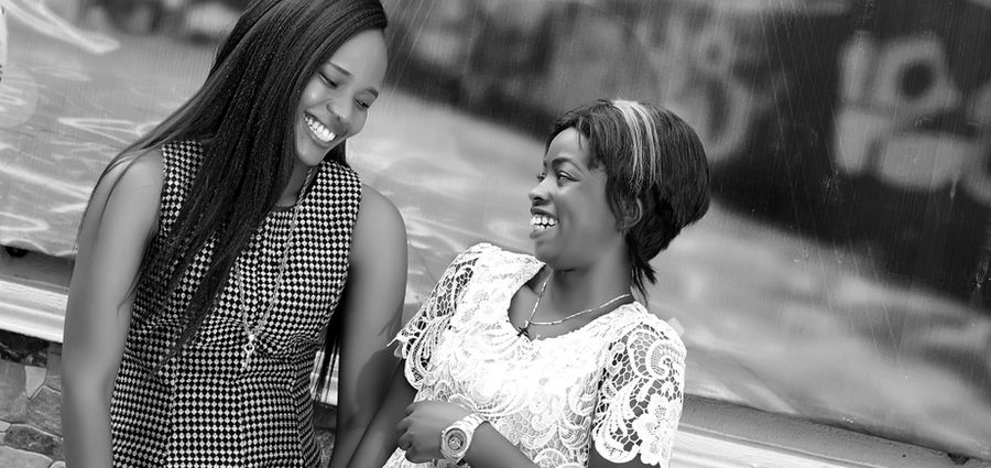 Cover Photo: My friend and I August 2017