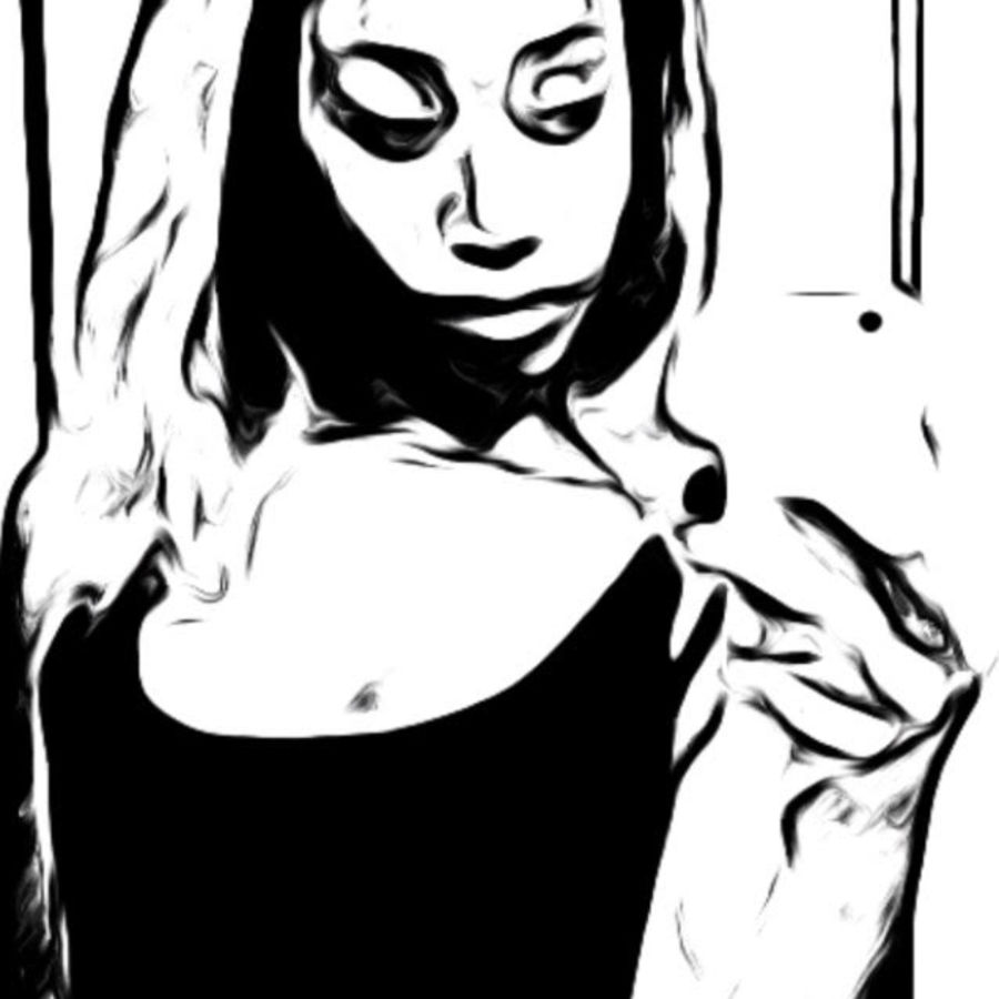 Cover Photo: @MEWilliamsBooks