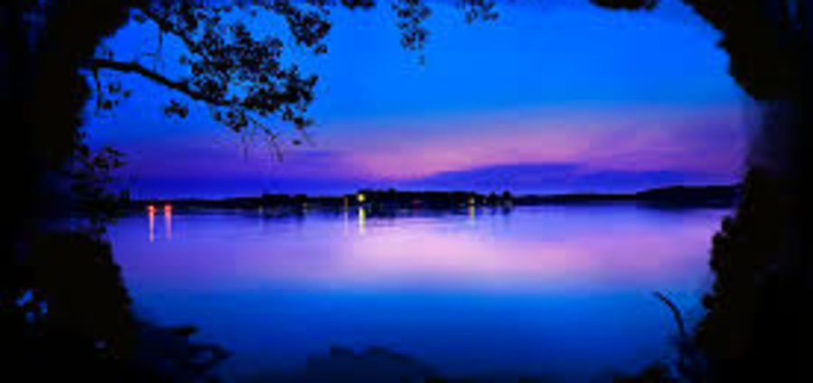 Cover Photo: small town summers by Lauren Suval