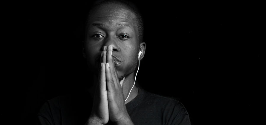 Cover Photo: What Inspired "Far District'' by Buya Marach