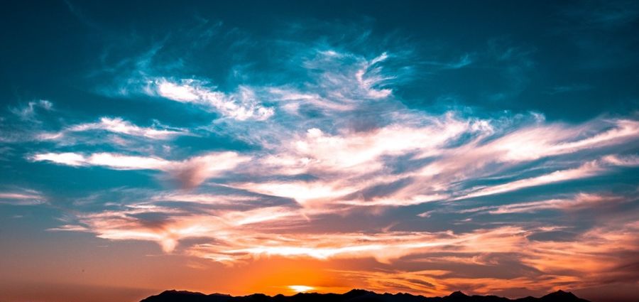 Cover Photo: Photo by Teddy Kelley on Unsplash