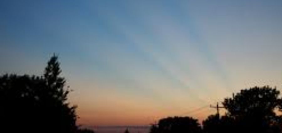 Cover Photo: time by Lauren Suval