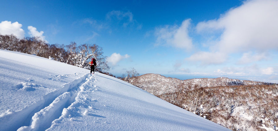 Cover Photo: 10 Photos that will make you want to visit Hokkaido by Noel Cabacungan
