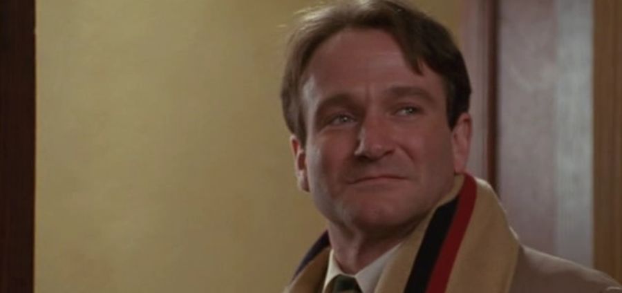 Cover Photo: O Captain! My Captain! (Original Alternate Ending/Dead Poets Society/Dir.Peter Weir/1989/Touchstone Pictures) by Chris Okum